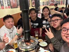 -蒜香焼肉PURUSHIN(马场路店)