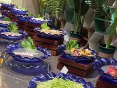 -雅邦朗悦国际酒店·乐悦自助餐厅