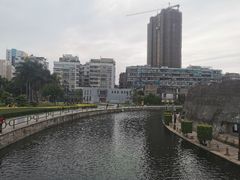 -石炮台公园