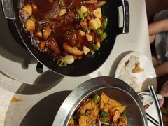 -朝馆·市井本味菜