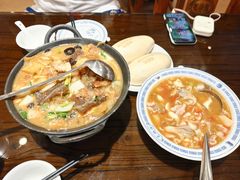 -老雒阳面馆·水席·洛阳菜(王城路店)