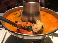 冬阴功汤-印象南洋·泰国风情餐厅(新安店)