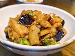 -老灶房-四川土菜(铁牛广场店)