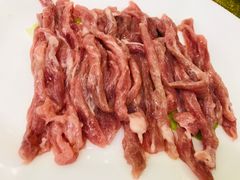 -新兴家喻酒家·羊城名宴(昌岗店)