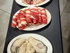 -濠轩阁特色生蚝火锅(朝阳路店)