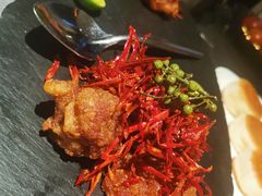 鲜花椒澳洲牛肉-满满海佛跳墙(千禧店)