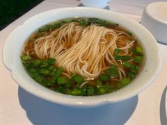 奥灶面-松鹤楼·非遗·苏帮菜(融科店)