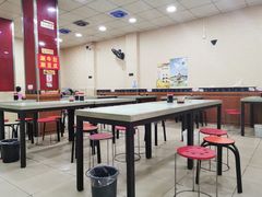 大堂-巧酱府重庆砂锅大全