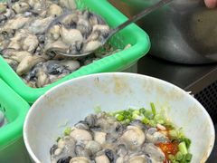 -百年银屏蚝烙·潮汕菜·非遗(乐山店)