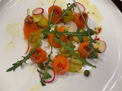 烟熏三文鱼-G+KITCHEN(龙湖狮山天街店)