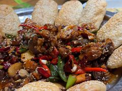 -东来土菜馆(民祥园路店)