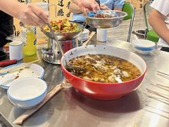-蜀川川破店·江湖菜·烧烤(北京首店)
