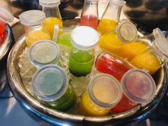 -杭州钱江新城万怡酒店-西餐厅