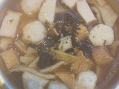 -韩食味·小木屋(日照店)
