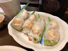 -大头虾越式风味餐厅(光明广场店)