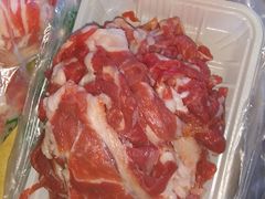 -惠和祥羊肉片(江都路店)