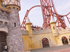 -大连海昌发现王国主题公园