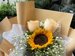 -北边的花店(泛悦城市广场店)