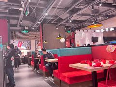 -避风塘(宝山万达店)