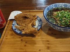 -老横泾面馆(吴中横泾店)