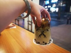 小鹿出抹-THE ALLEY 鹿角巷(时代天街A馆店)