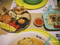 -蔡澜Pho·越南粉餐厅(海上世界店)