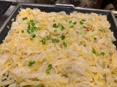-很久以前羊肉串(打浦路店)