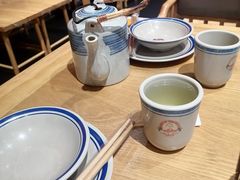 -肖记公安牛肉鱼杂(田林路店)