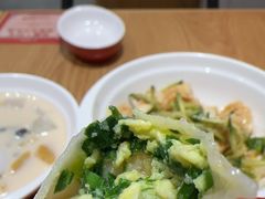 -喜家德虾仁水饺(邯郸新世纪中心店)