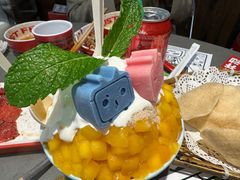 -生活如沸·顺德水牛奶火锅(大学路店)