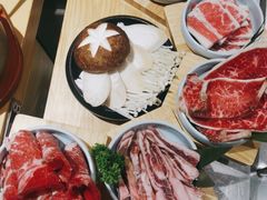 -韩宫宴炭火烤肉(印象城店)