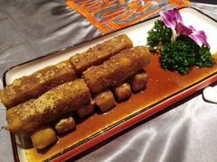 -红辣椒·川菜·火锅(大洋中心店)