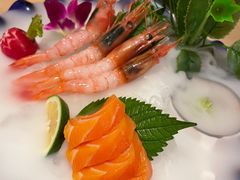 -桃屋日本料理(清华科技园店)