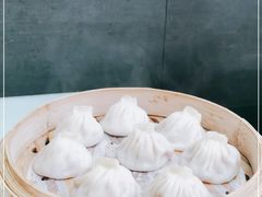 -食惠里小笼包面馆(越秀店)