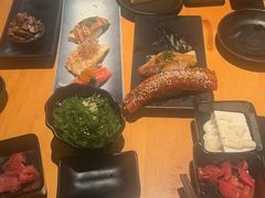 -昊·来了寿司(双楠2店)