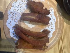 -创味·民间海南菜·非遗藤桥排骨(藤桥·免税城店)