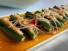 -野蔓果·山野菜(西湖景区·龙井茶田店)