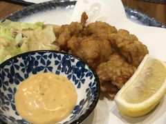 -尺山寸水日料(马桥满天星店)
