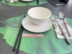 -帕蓝·暹罗料理(大学路店)