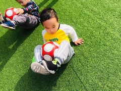 -Angel Garden天使花园幼儿园