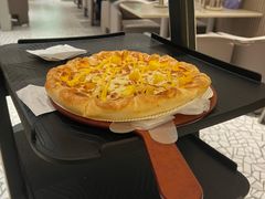 -必胜客(宝能太古城店)