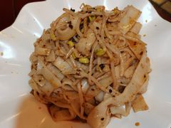 汉中米皮-陕西风味餐厅(陕西省驻京办店)