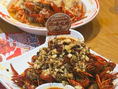 -庆峰龙虾烧烤(合肥一店)