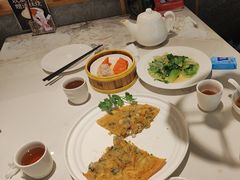 -厝包四点金·潮宴(太古仓店)