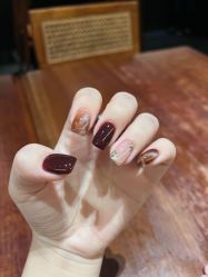 -IMEET美甲美睫工作室