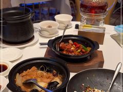 -金苑海鲜酒家(来魅力店)