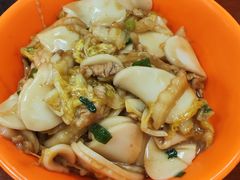 -味一早餐(新芝路店)