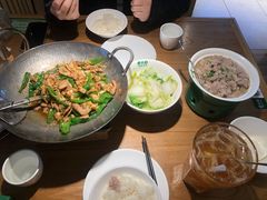 -费大厨辣椒炒肉(富兴店)