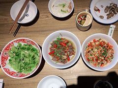 -农耕记·湖南土菜(科技园店)