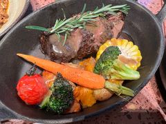 -La Terre乐田(万象城店)